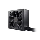 Be quiet! Tápegység 700w - pure power 11 (80+ gold, fekete)