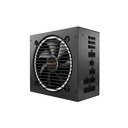 Be quiet! Tápegység 750w - pure power 12 m (80+ gold, atx3.0, fekete)