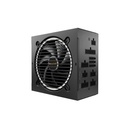 Be quiet! Tápegység 850w - pure power 12 m (80+ gold, atx3.0, fekete)