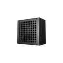 Deepcool tápegység 400w - pf400 (80 plus, aktív pfc, 12cm )