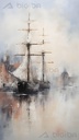 Misty Harbor Chronicles