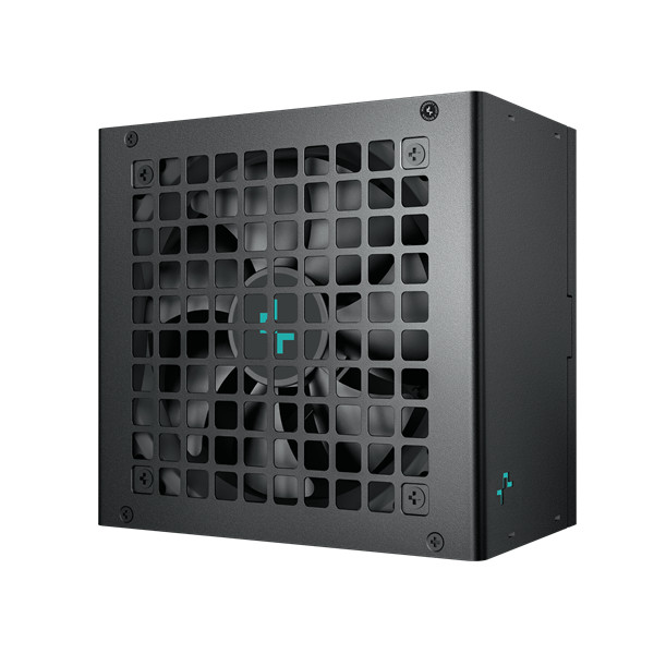 Deepcool tápegység 550w - pl550-d (80 plus bronze, atx3.0, aktív pfc, 12cm )