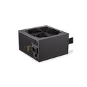 Endorfy tápegység - vero l5 bronze 500 w (80+ bronze, 12cm, fekete)