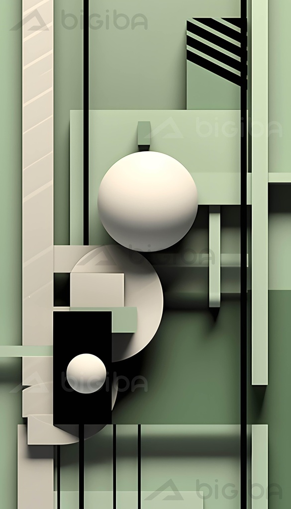 Geometrie ve zvětšení