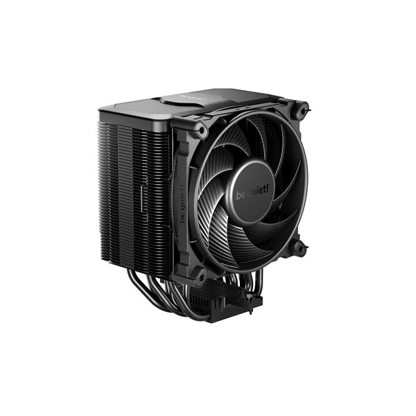 Be quiet! Cpu cooler - dark rock 5 (amd: am4/am5; intel: 1700/1200/1150/1151/1155)