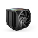 Be quiet! Cpu cooler - dark rock elite (amd: am4/am5; intel: 1700/1200/1150/1151/1155)