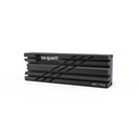 Be quiet! Ssd cooler - mc1 pro cooler (m.2 2280, fekete)