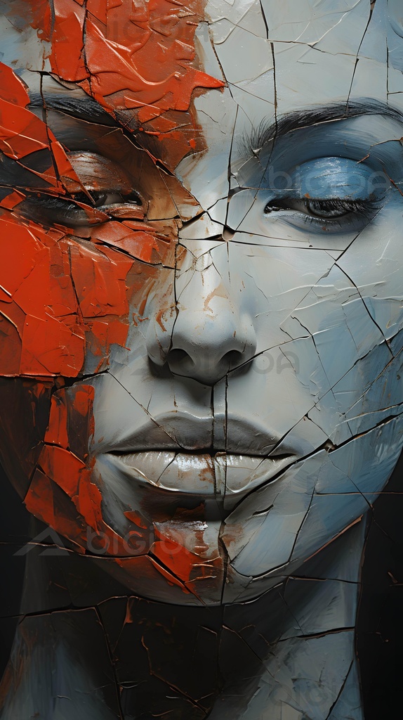 Fragmented Essence