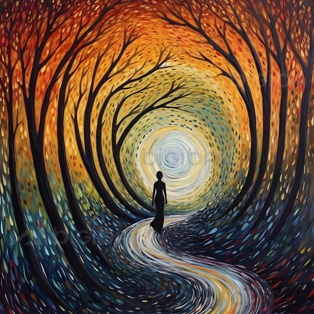Vortex of Dreams