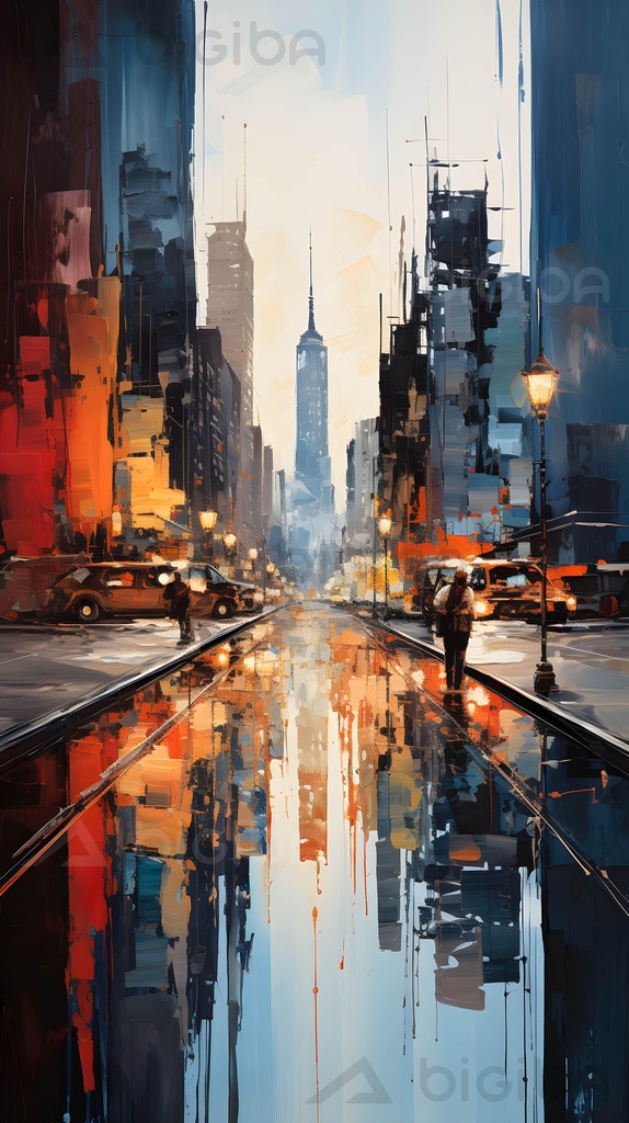 Riflessioni Urbane