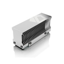 Id-cooling m.2 ssd hűtőborda - zero m15 (+thermal pad)