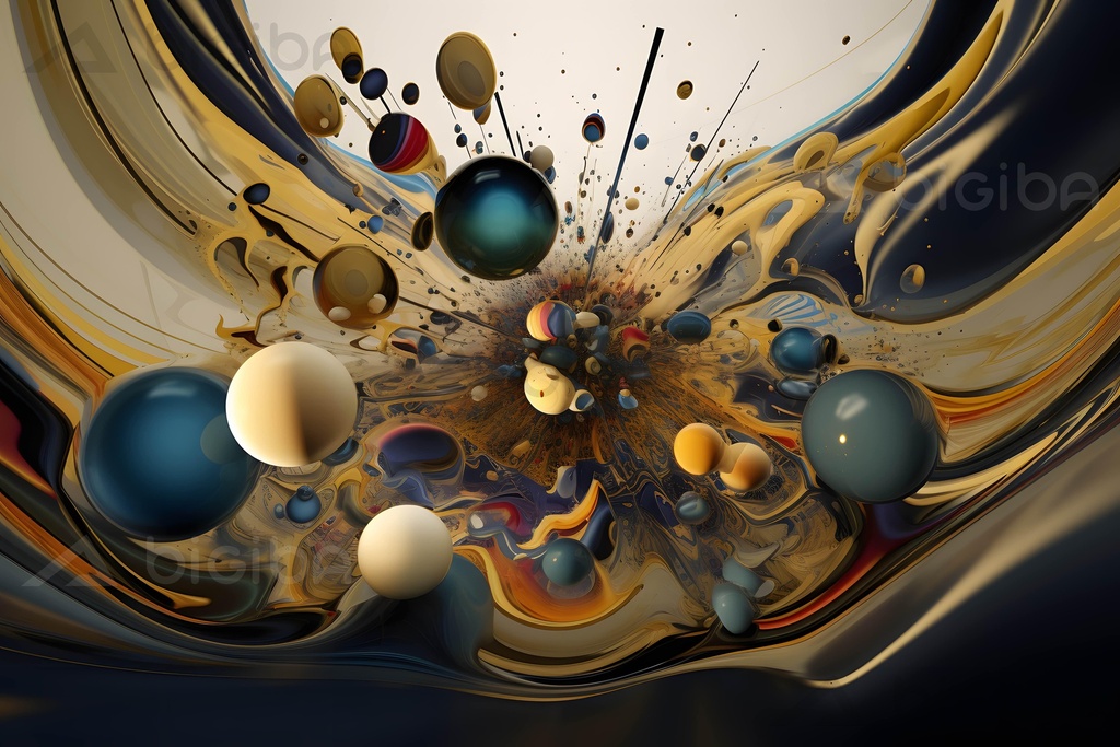 Celestial Symphony