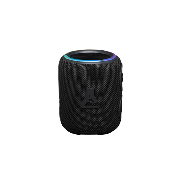 The g-lab bluetooth hangszóró - klub-neon (rgb, usb-a, usb-c, 2x8w, 2500mah, hangerőszabályzó, ipx7)