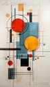 Orbiting Abstraction