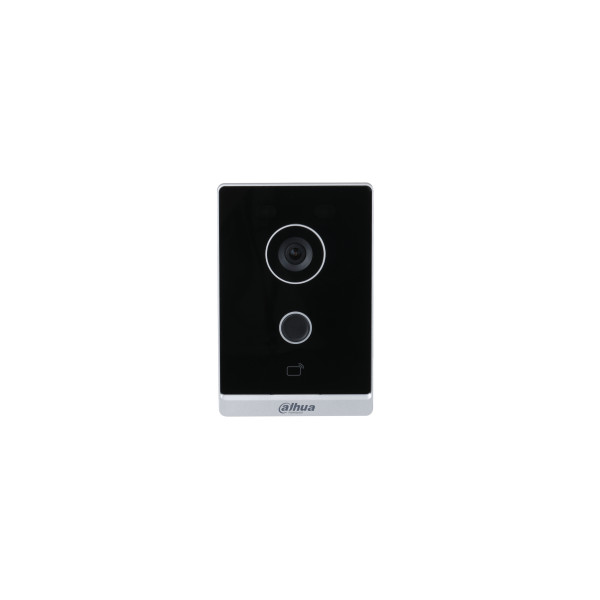 Dahua ip video kaputelefon - vto2211g-wp (kültéri egység, 2mp, ir, ip65, audio, rs485, i/o, 12vdc/poe)