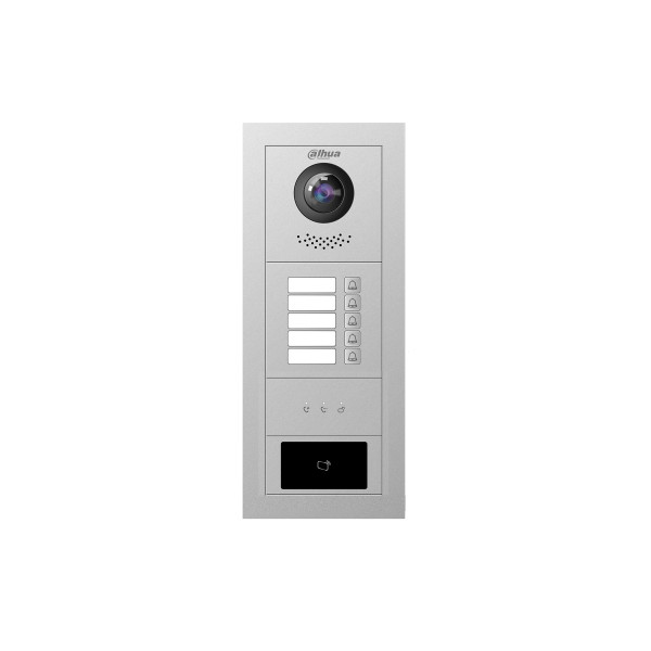 Dahua takaró panel - vto4202f-mn (vto4202f moduláris ip video kaputelefon kültéri egységhez)