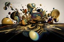 宇宙交响乐