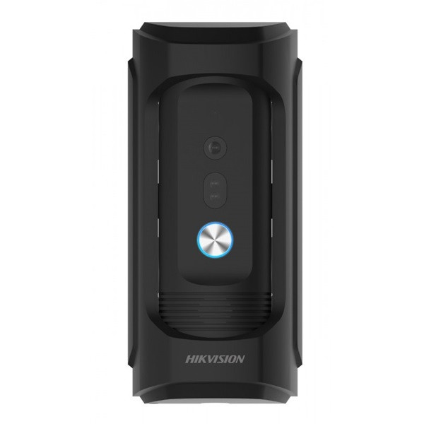 Hikvision ip kaputelefon - ds-kb8113-ime1 (2mp, kültéri egység, 1 lakásos, ip65, ik9, ir3m, i/o, poe, aluminium)