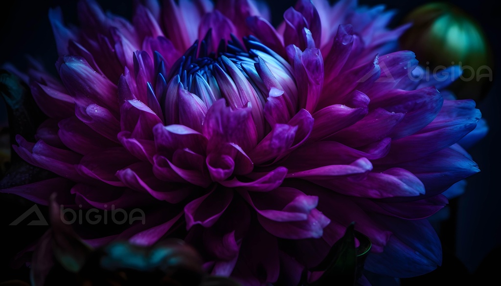 Midnight Bloom