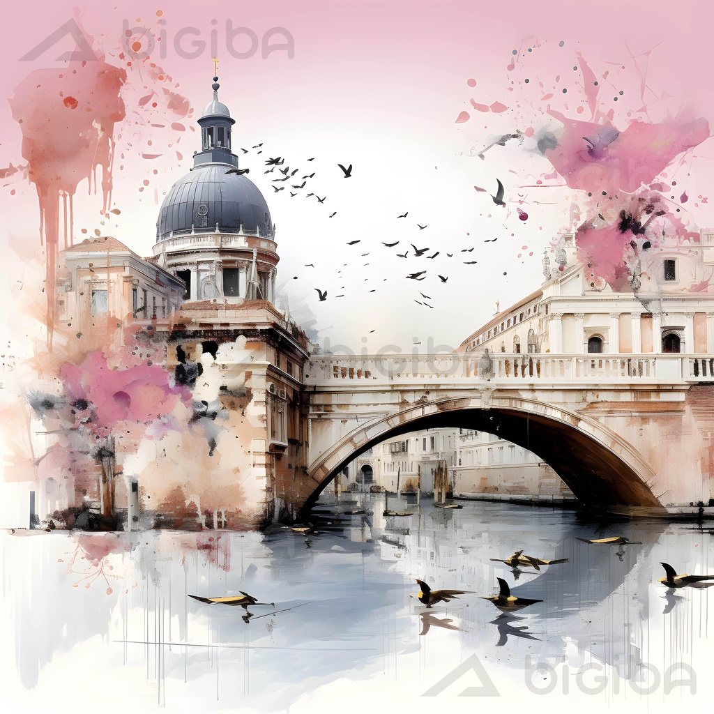 Venetian Dream