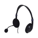 Sandberg fejhallgató - saver usb headset