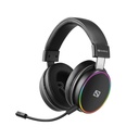 Sandberg wireless fejhallgató - heroblaster wireless headset