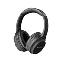 Sandberg wireless fejhallgató - play n go bluetooth headset (bluetooth 5.0; mikrofon; hangerő szabályzó; fekete)