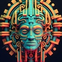 Musa Mecânica da Mitologia