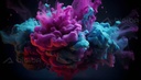 Cosmic Bloom