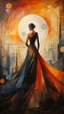 Elegance Amidst Symmetry
