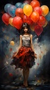 Ballons de Fantaisie