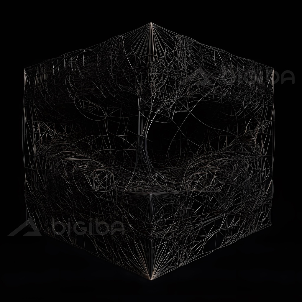 神秘Geometrix