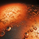 Amber Microcosm