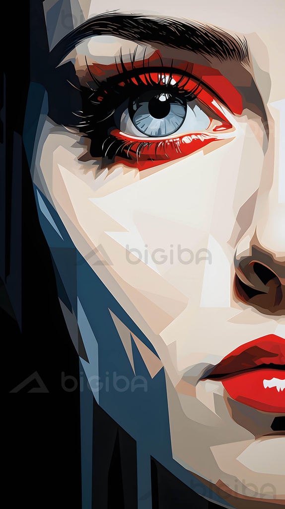 Visionary Gaze