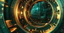 Vortex cybernétique