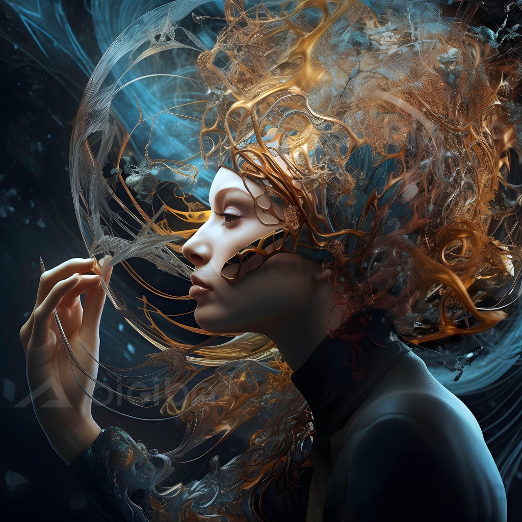 Mystical Dreamweaver