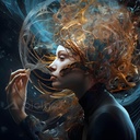 Mystical Dreamweaver