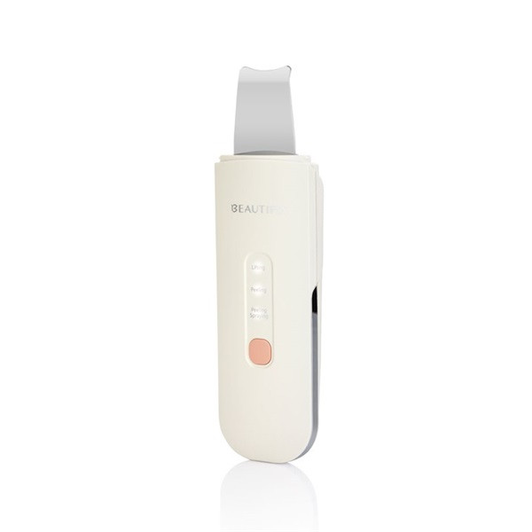 Beautifly peeling - scrub aqua glow pro (kavitációs peeling készülék)