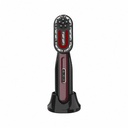 Garett beauty - beauty multi care brush fekete