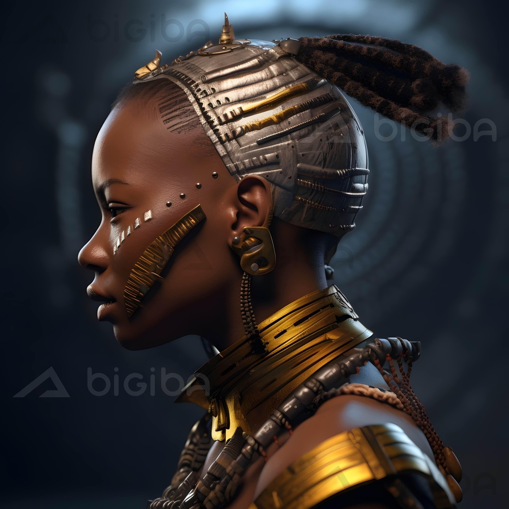 Cyber Sankofa