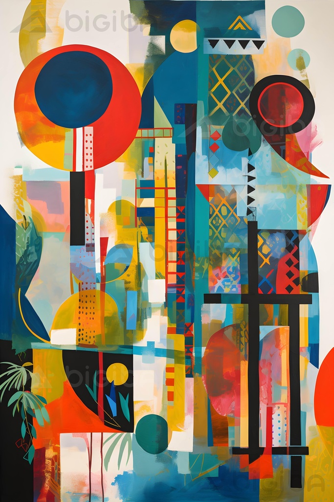 Urban Symphony