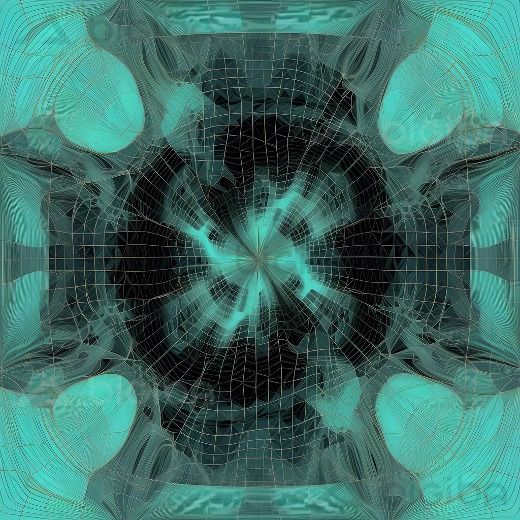 Quantum Weave Symphony
