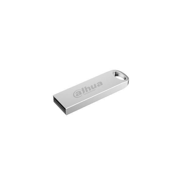 Dahua pendrive - 64gb usb2.0 (u106; r25-w10 mb/s; fat32)
