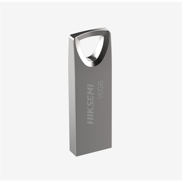 Hikvision hiksemi pendrive - 128gb usb3.0, m200, ezüst