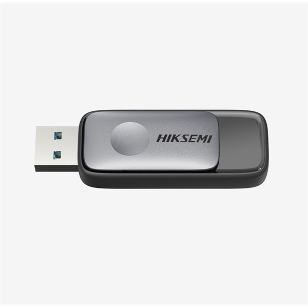 Hikvision hiksemi pendrive - 16gb usb3.0, pully, m210s, ezüst