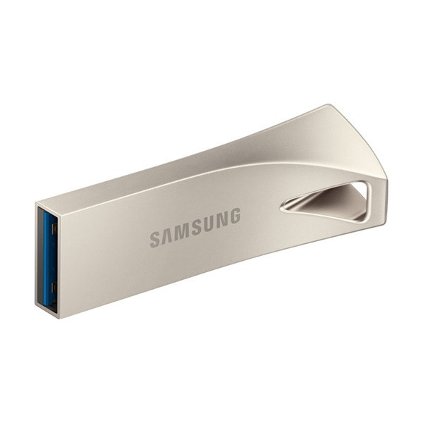 Samsung pendrive 256gb - muf-256be3/apc (bar plus, usb 3.1, r400mb/s, vízálló)