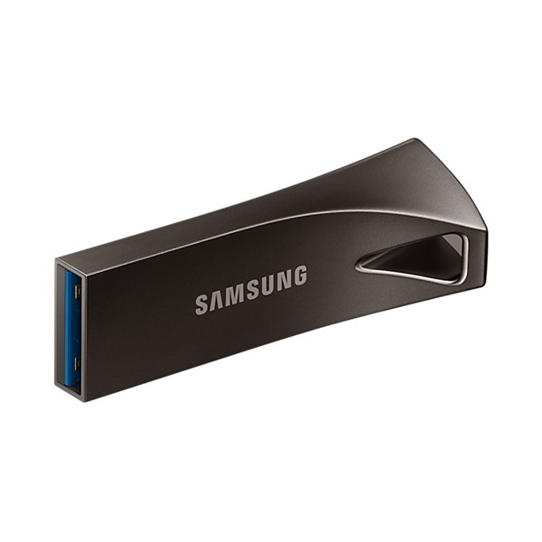 Samsung pendrive 256gb - muf-256be4/apc (bar plus, usb 3.1, r400mb/s, vízálló)