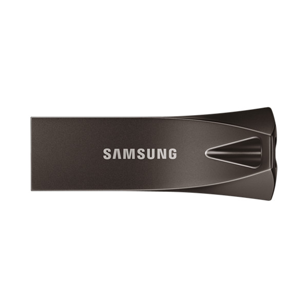 Samsung pendrive 512gb - muf-512be4/apc  (bar plus, usb 3.1, r400mb/s, vízálló)