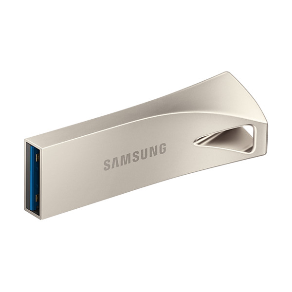 Samsung pendrive 64gb - muf-64be3/apc (bar plus, usb 3.1, r300mb/s, vízálló)