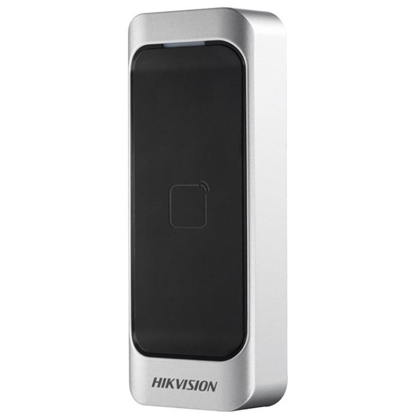 Hikvision rfid kártyaolvasó - ds-k1107am